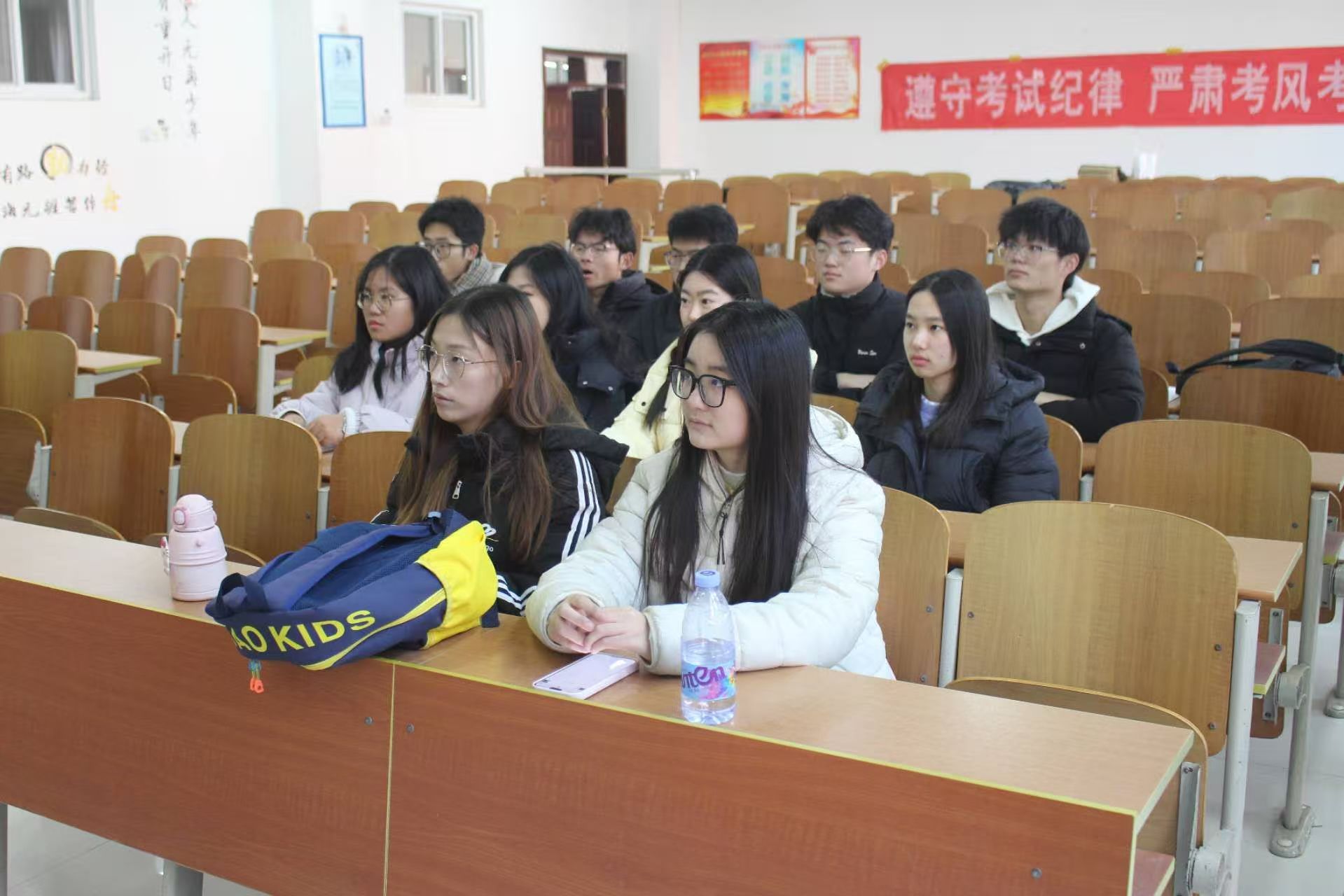 丈量蒙陰土地變遷，解析碳排關(guān)聯(lián)密碼