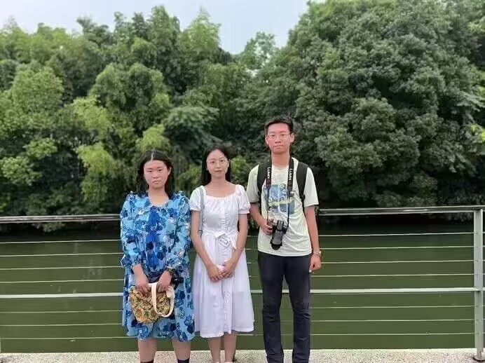 既要金山銀生，更要綠水青山  ——安徽財(cái)經(jīng)大學(xué)學(xué)子走訪調(diào)研蚌埠市固鎮(zhèn)縣