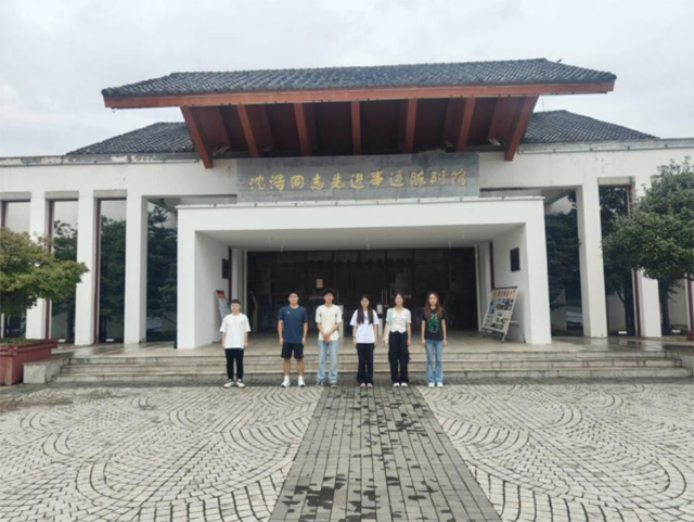“鄉(xiāng)村振興，小崗先行”三下鄉(xiāng)實踐活動圓滿落幕