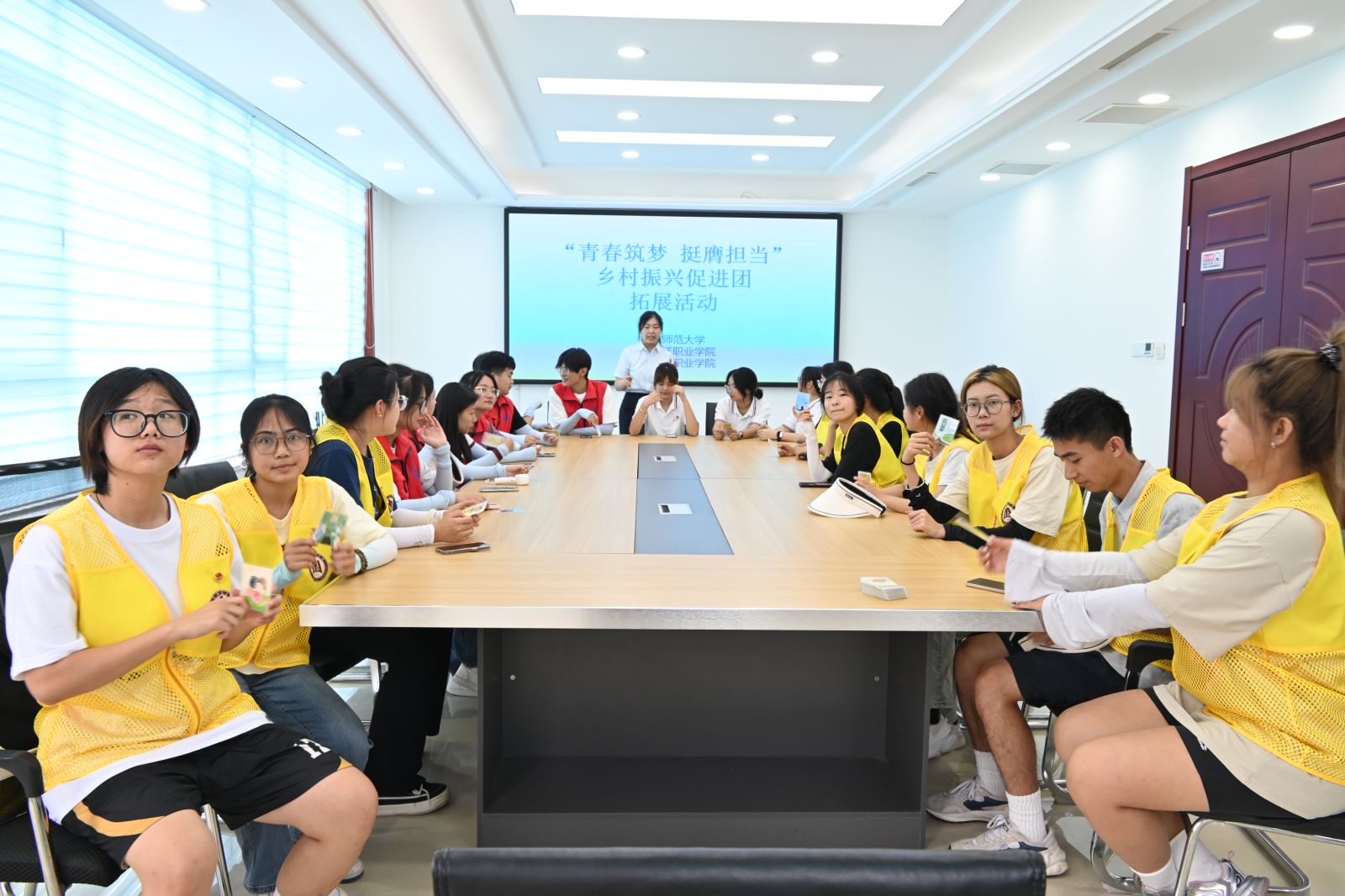潛心表達(dá)自我，破冰志在必得
