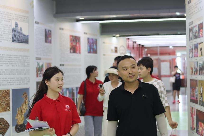 聚焦非遺文化，探索非遺文化傳承新途徑