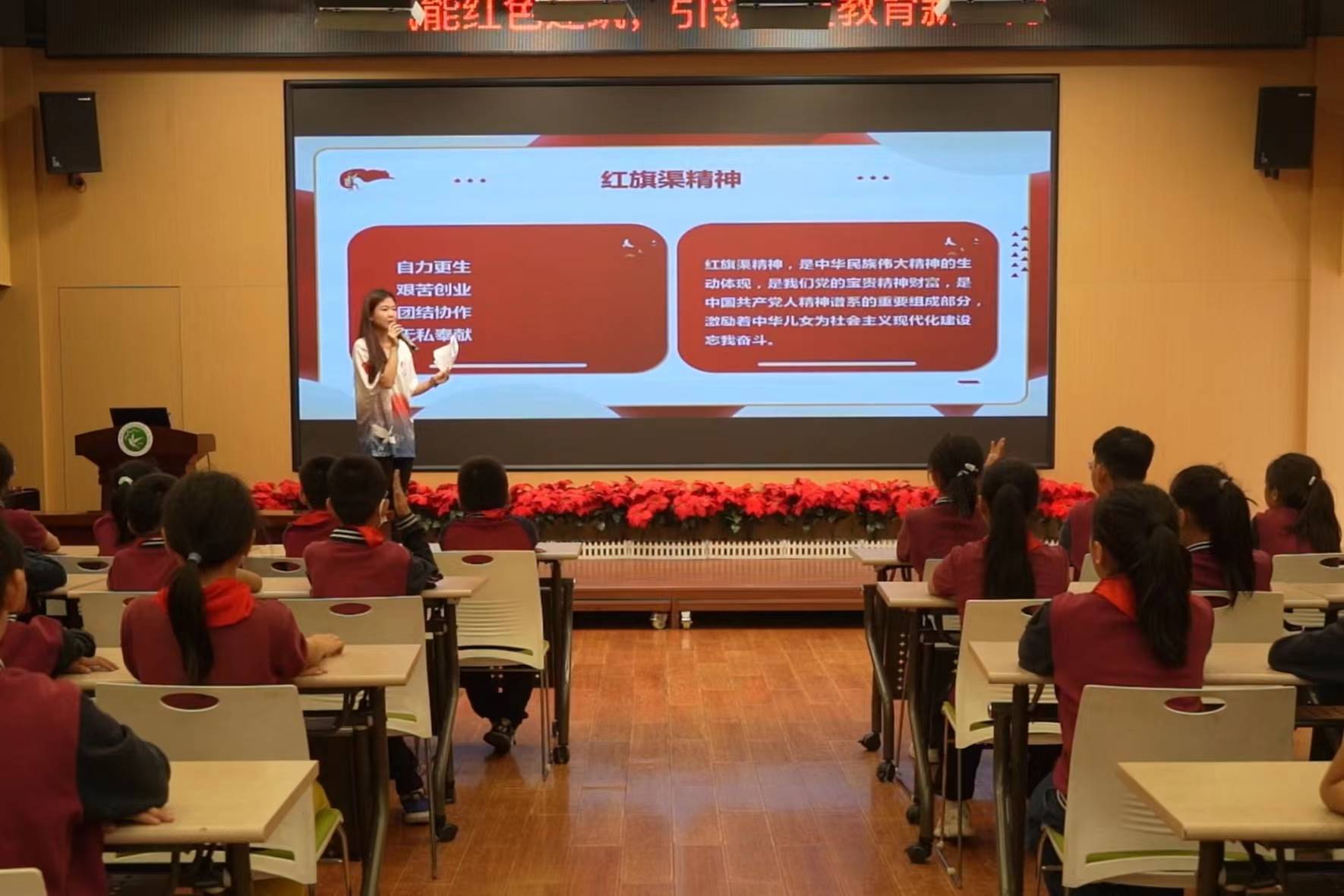 走進文字博物館，體會中國文字文化