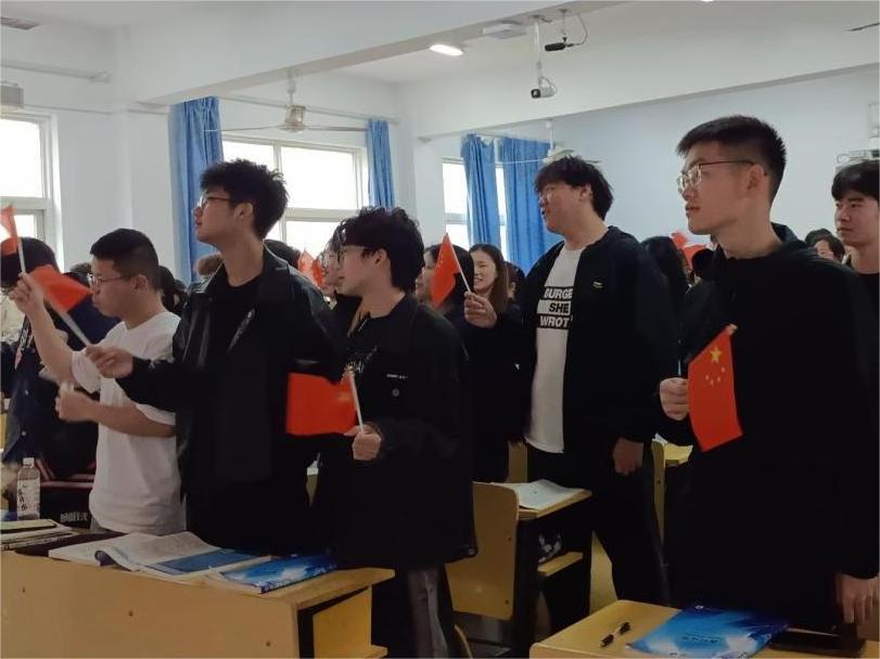 傳承延安精神，賡續(xù)紅色血脈