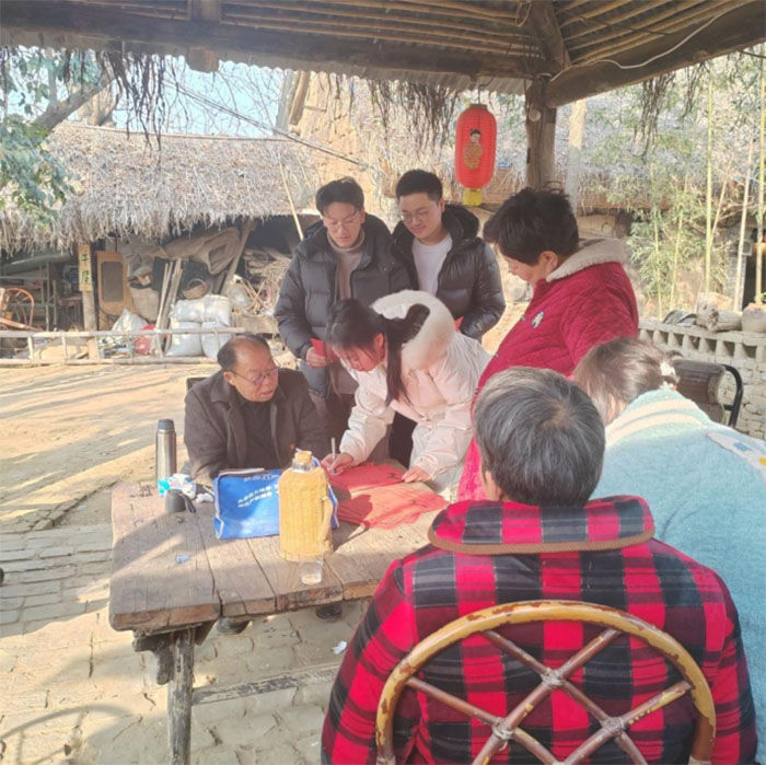 探訪十林鎮(zhèn)古韻今風(fēng)，共繪新農(nóng)村振興之篇 ——東北農(nóng)業(yè)