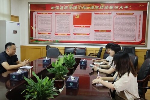 以水土保持守護綠水青山——湘大學(xué)子赴慈利縣走訪調(diào)研