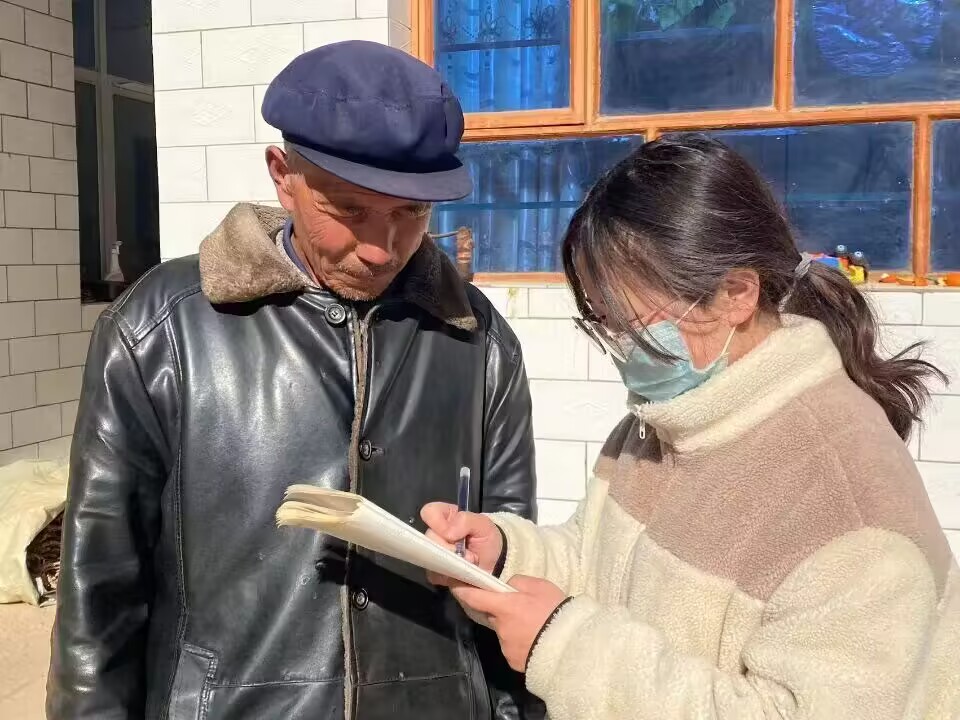 探中藥發(fā)展，揚中華文化——安財學子探究中醫(yī)藥推動鄉(xiāng)村振興發(fā)展研究