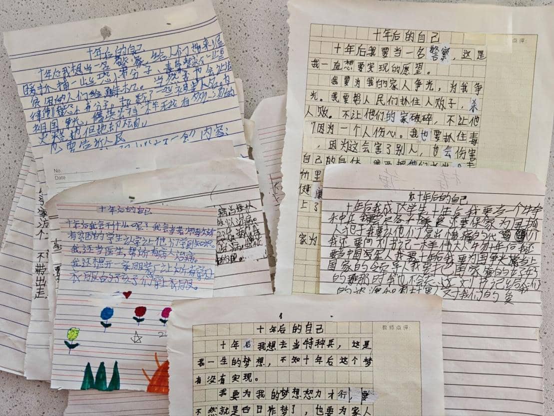 "三下鄉(xiāng)照亮鄉(xiāng)村夢，攜手共譜教育曲”暑期三下鄉(xiāng)社會實踐活動系列報道（六）