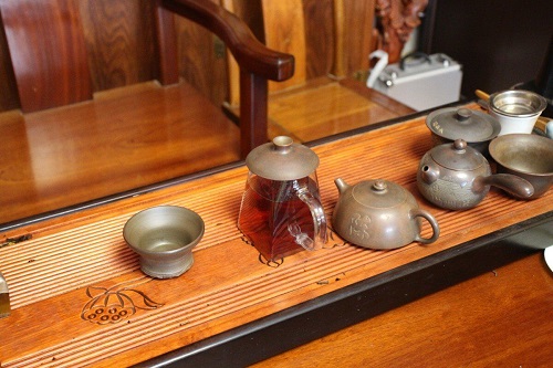 鑒往知來：走進博物館，尋根六堡茶