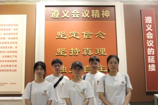 培育留守兒童心靈，激活紅色文化源泉——南京醫(yī)科大學(xué)“傳承紅色文化，關(guān)愛留守兒童” 團隊社會實踐