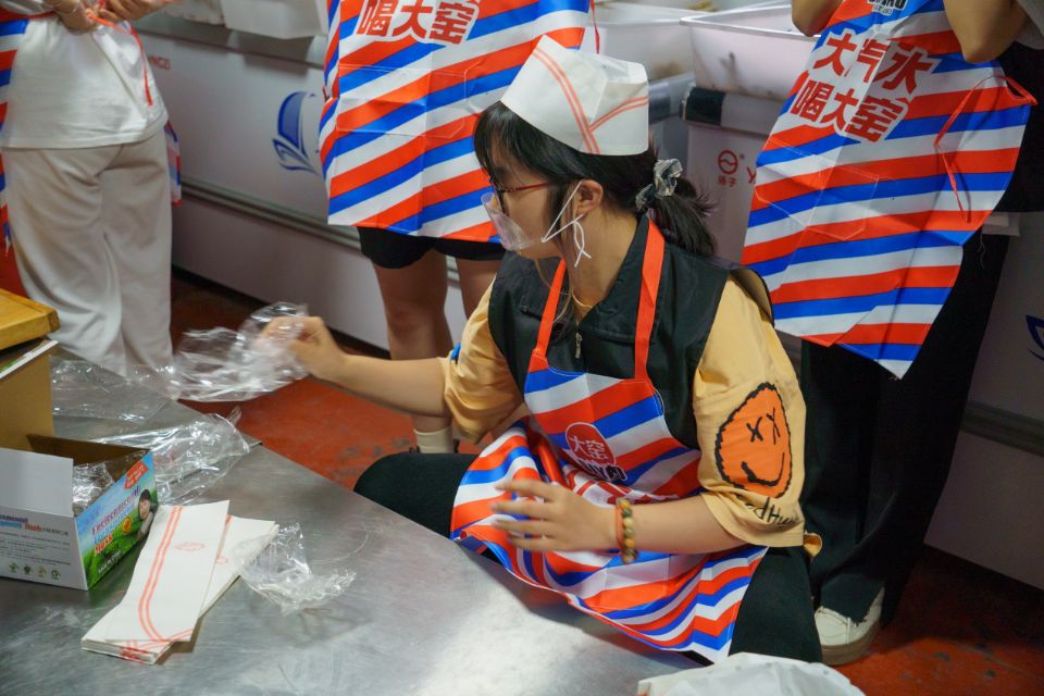 長(zhǎng)安大學(xué)赴山東淄博“探數(shù)字賦能，助鄉(xiāng)村振興”暑期社會(huì)