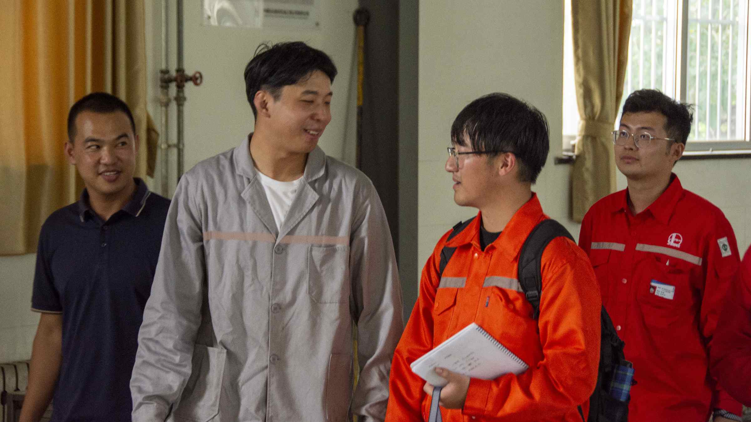 強國有我，青春有為