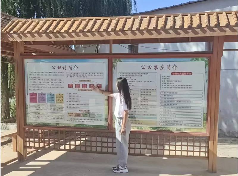追憶抗日英雄事跡，追根溯源家鄉(xiāng)文化