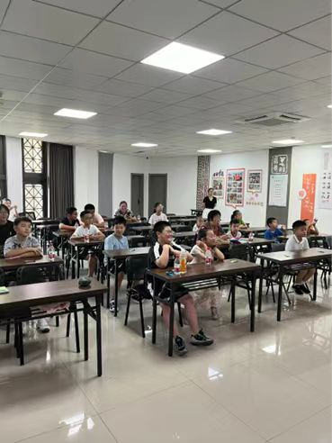  “防毒防水，急救必備”——無錫學(xué)院紅十字會博愛青春