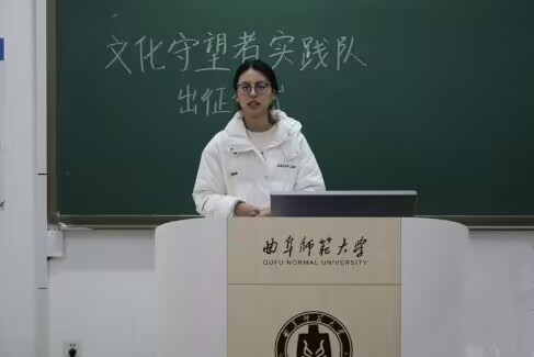 追尋茂腔新韻跡，鋪就傳承實(shí)踐途