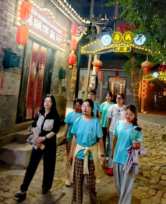 茶旅相融實踐行 同心共繪涇縣春