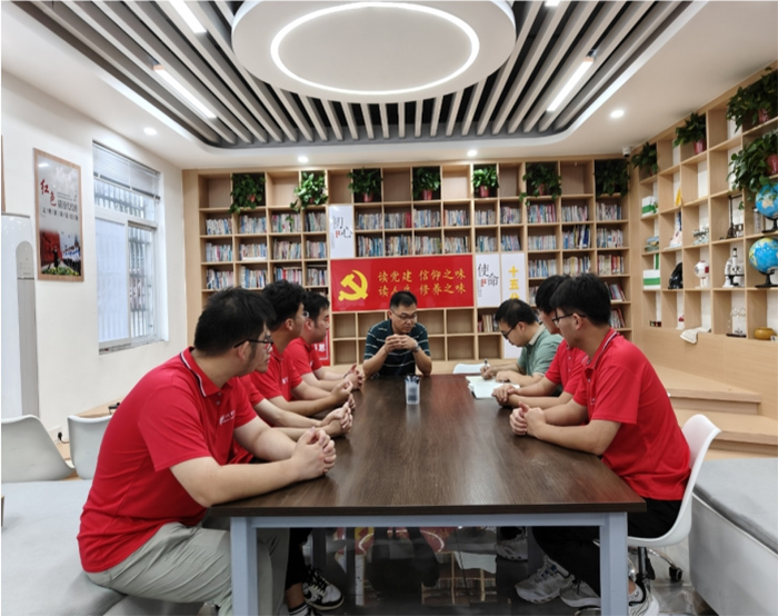 巢湖學(xué)院“陽(yáng)光智匯”團(tuán)隊(duì)暑期“三下鄉(xiāng)”：光伏締造希望，擘畫(huà)美麗鄉(xiāng)村