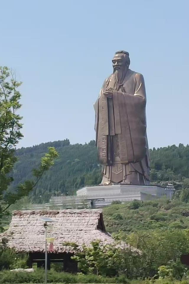 感悟儒家思想，傳承文化道統(tǒng)