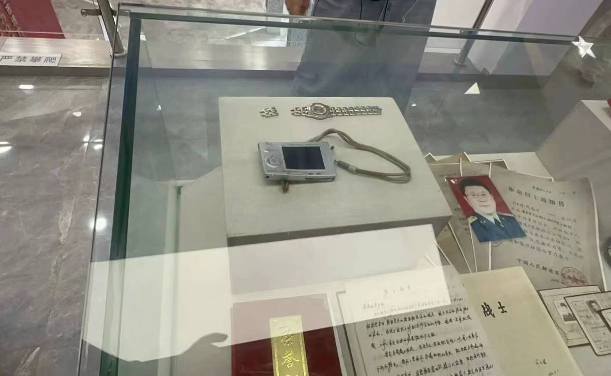 追尋紅色足跡，探訪文化沃土