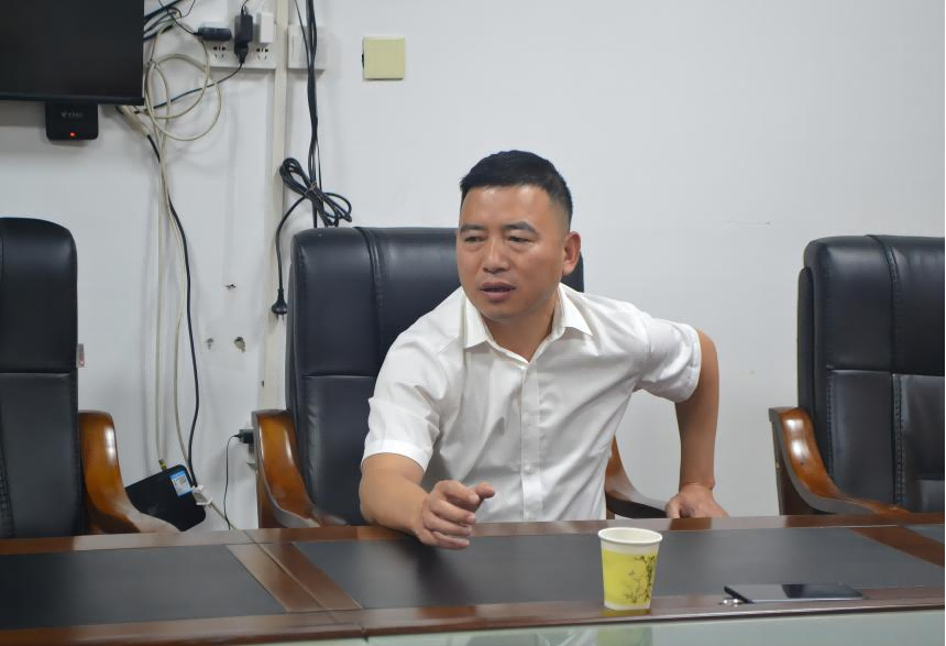 吉首大學旅游學院“心系旅農(nóng)”社會實踐團 深入桑植縣，共謀文旅志愿服務新篇章——志愿服務工作研討會圓滿召開