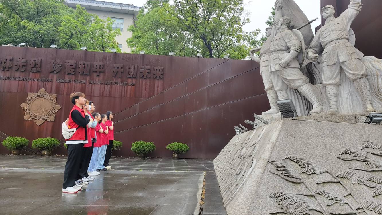 紅色文化·賡續(xù)揚(yáng)州行：風(fēng)雨郵應(yīng)路，共赴新征程