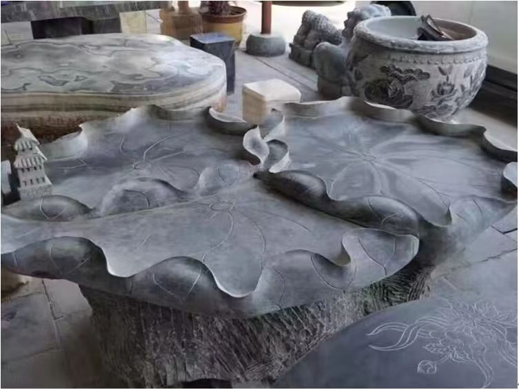 訪富平石刻，悟工匠精神——長安大學赴陜西渭南“鄉(xiāng)村振