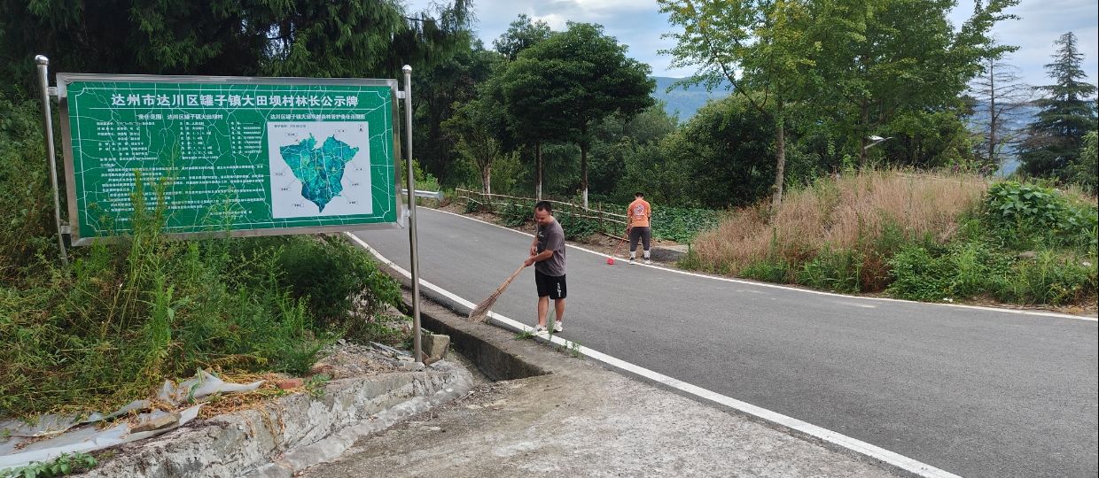 陽光暑期實踐：環(huán)保行動，青春奉獻