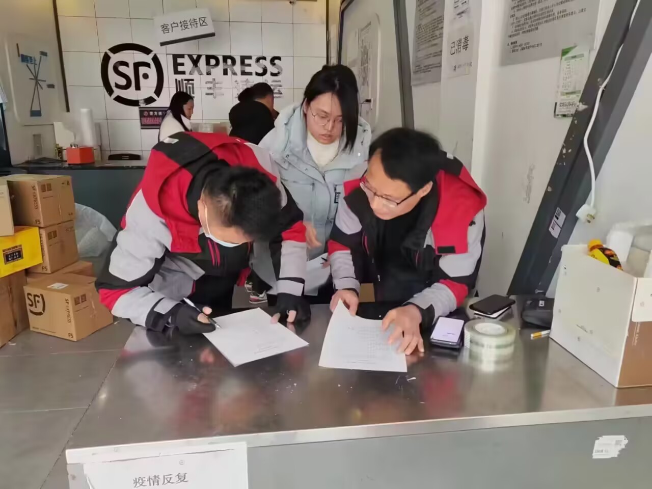 節(jié)能環(huán)?！むl(xiāng)村治理 ——安徽財經(jīng)大學學子走訪調(diào)研蚌埠市固鎮(zhèn)縣