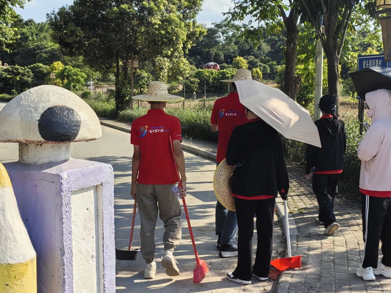 青春足跡遍西塘，編織童話小鎮(zhèn)的夏日記憶