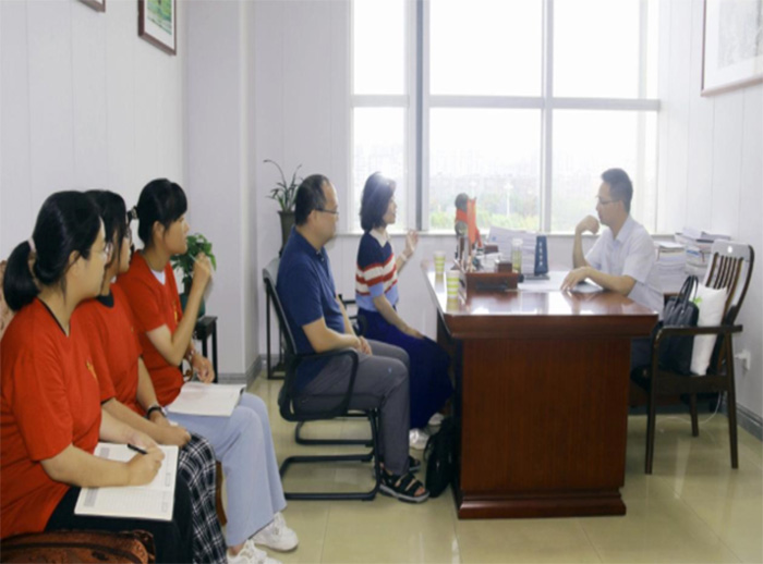 【新聞稿】鄭大學子三下鄉(xiāng)：青春永駐大別山，紅色基因代代