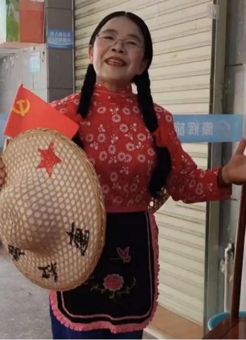 賡續(xù)文化基因，砥礪奮進(jìn)力量