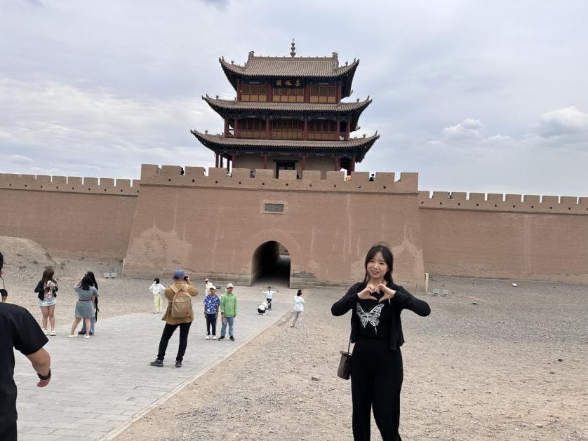 泰州學(xué)院化整為“苓”實(shí)踐團(tuán)隊(duì)開(kāi)展暑期社會(huì)實(shí)踐活動(dòng)