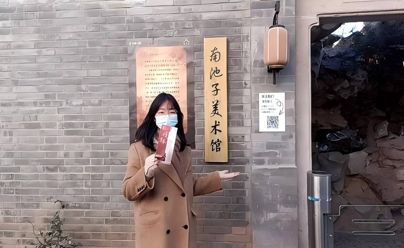 【西安工程大學(xué)寒假社會實(shí)踐】| 探尋皮影魅力，傳承非遺之光