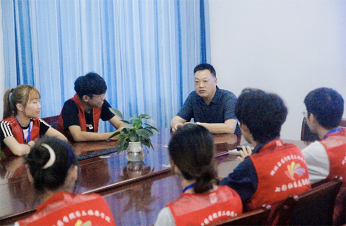 “珍愛生命，遠離毒品”走進校園主題宣講活動
