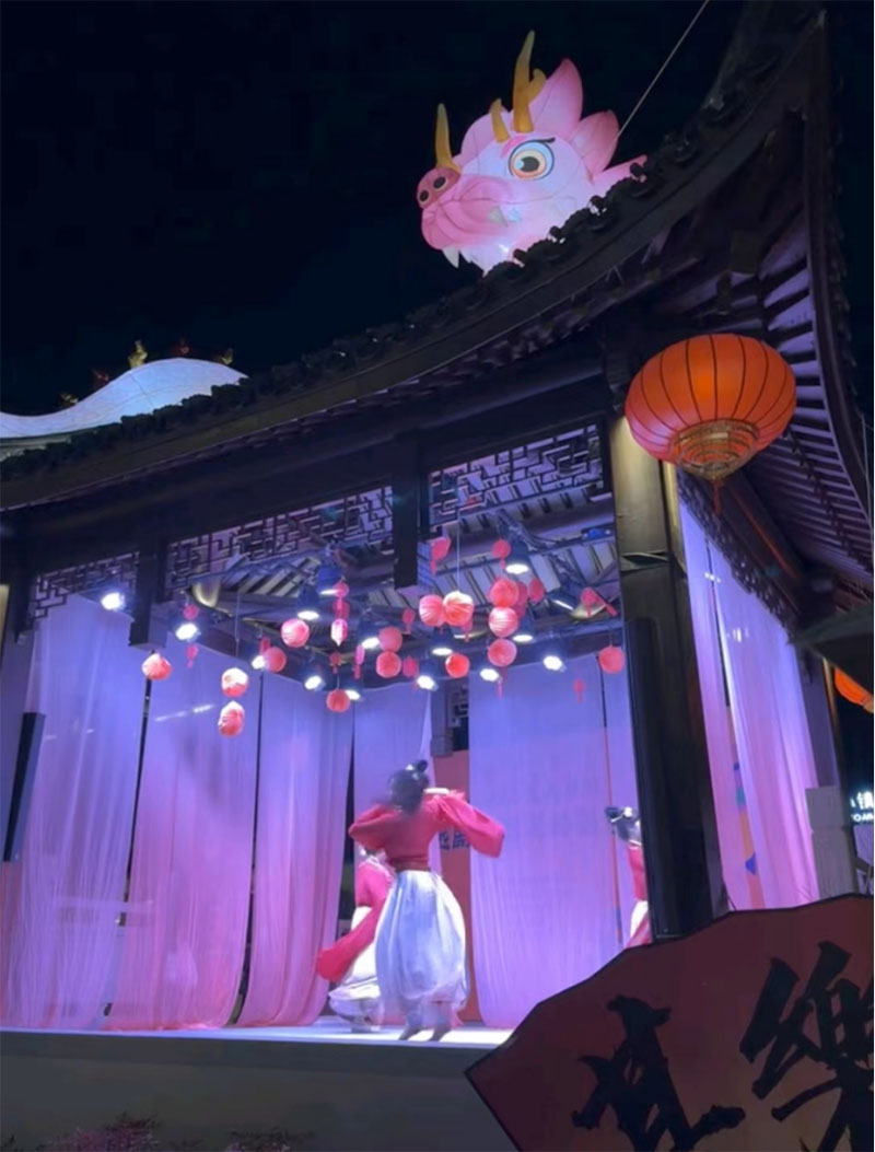追尋年味，傳承越劇文化精髓