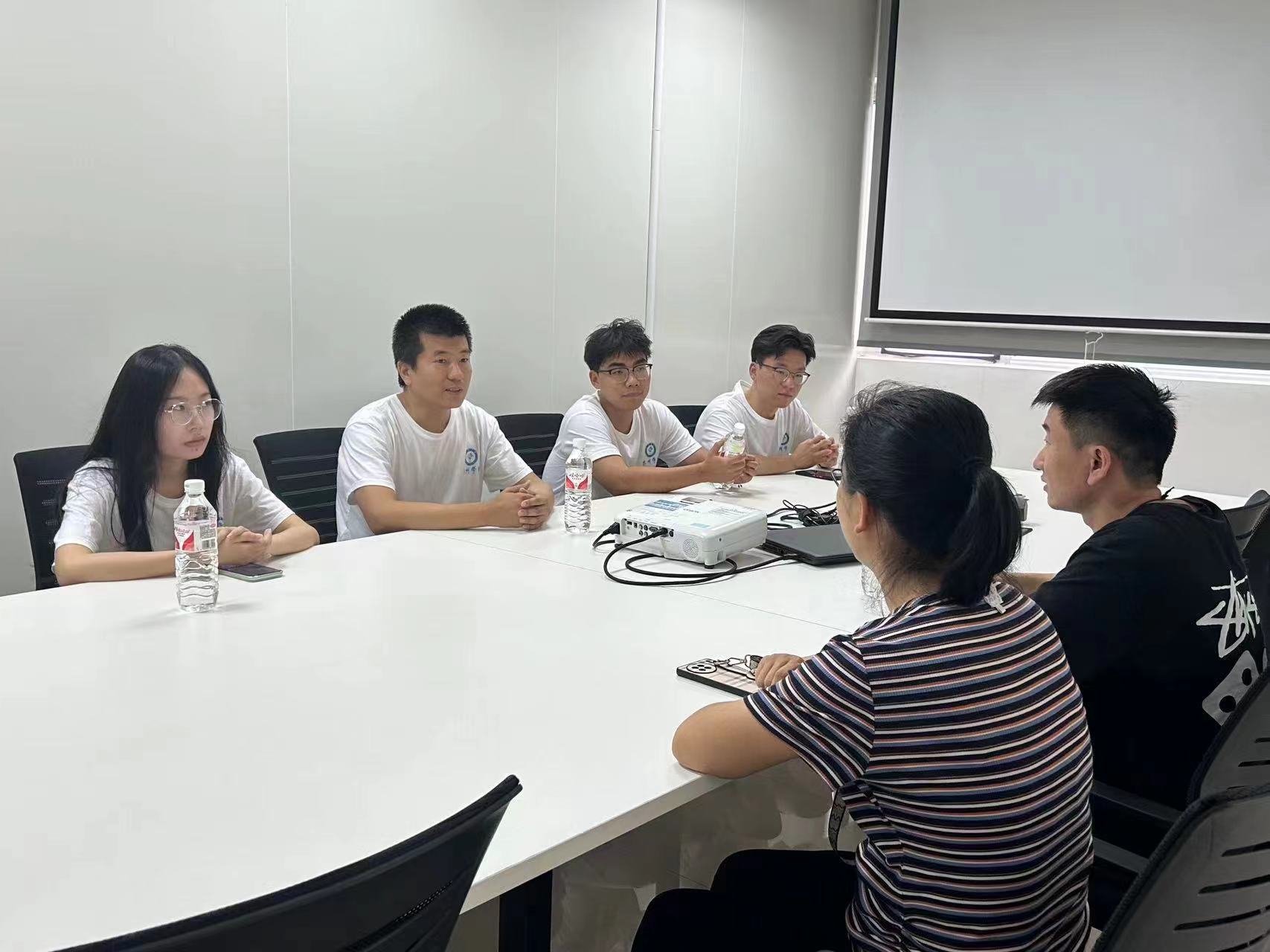 泰院學(xué)子三下鄉(xiāng)：探索低分子藥物肝素鈉！
