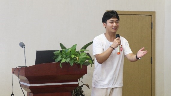 “三高”科普暖人心，趣味實踐繪童心 —— 重慶師范大學生命科學學院“耕培啟潤”志愿之旅，點亮酉陽興隆村