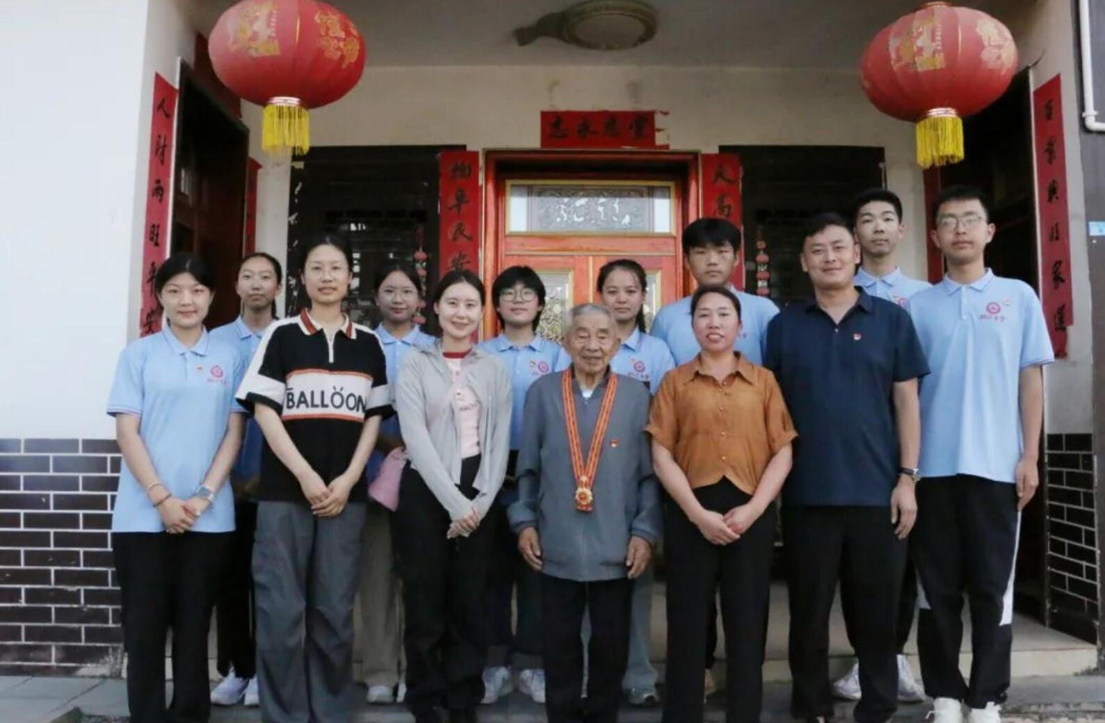 臨沂大學：弘揚當代“愚公精神”，走好新時代長征路