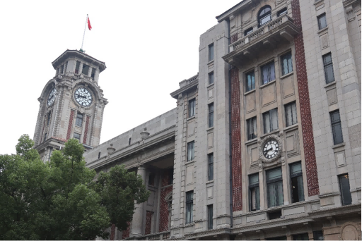 北京師范大學(xué)“畫(huà)報(bào)管窺·語(yǔ)圖流變”實(shí)踐隊(duì)：畫(huà)說(shuō)晚清——探訪上海市歷史博物館