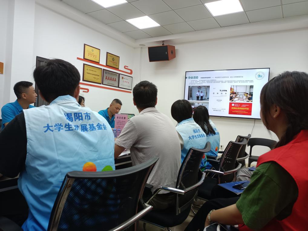 廣師大學(xué)子走進(jìn)普寧：心系企業(yè)人才發(fā)展需求，以返校就業(yè)賦