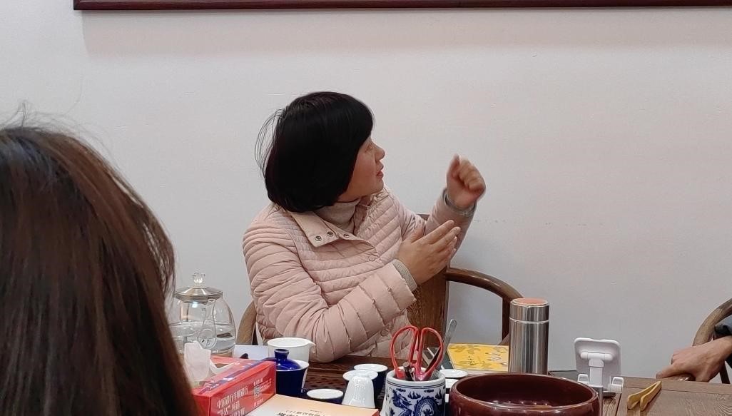 恰如一場穿越，體會朱子文化的春風——福建師范大學經濟