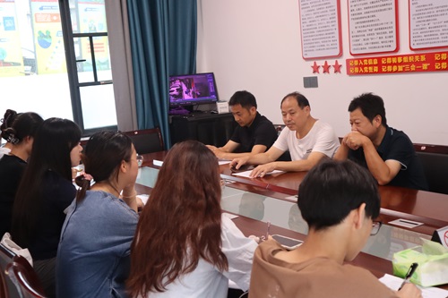 水土監(jiān)管準發(fā)力，“預防”“碳匯”齊頭并舉