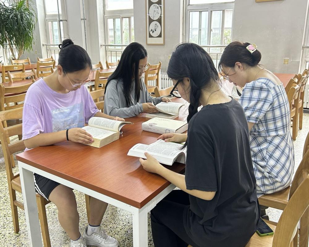 助力勞動教育，揚時代之帆