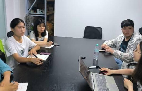 校企攜手促電商，共蓄經(jīng)濟新力量