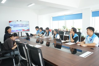 煙大學(xué)子三下鄉(xiāng)心得：調(diào)糾紛于萌芽狀態(tài)，促社區(qū)于穩(wěn)定和諧