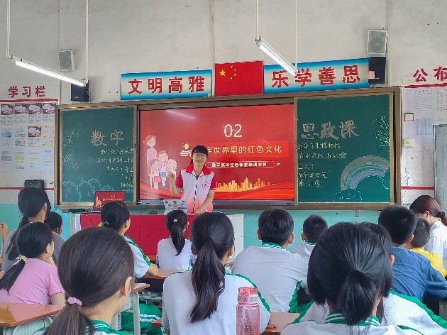不平凡的暑假，遇見不平凡的你們