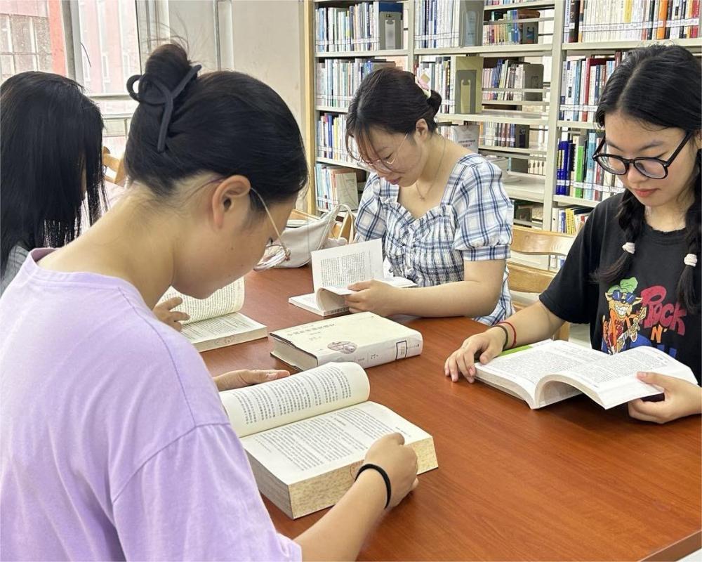 勞教結合探真知，感悟實踐獲真情