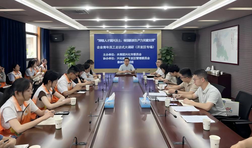 泰州學院經(jīng)濟與管理學院實踐團隊傾聽“青”聲，凝聚“青”力關于“昭陽古城”企業(yè)青
