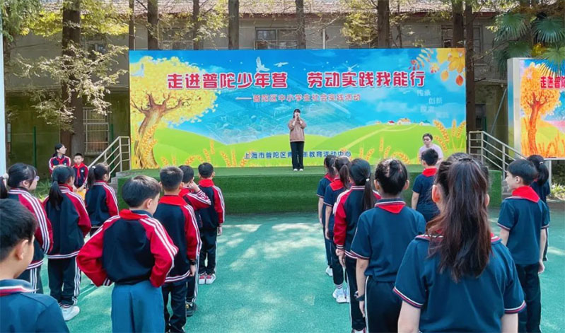 九江三中走進(jìn)“鎖江樓”開展社會(huì)實(shí)踐活動(dòng)
