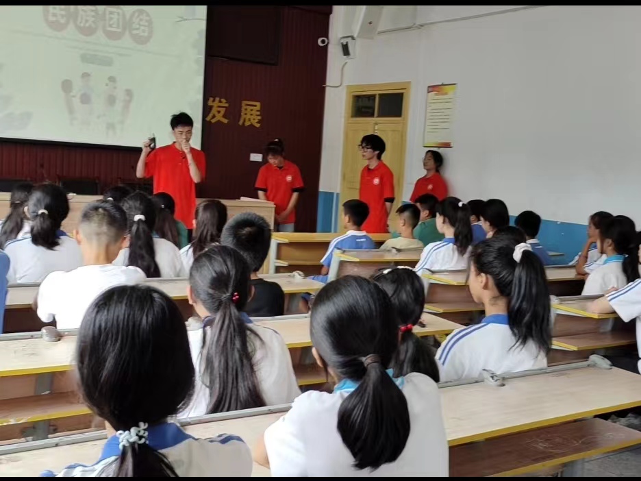 細(xì)品中華味，傳承民族魂