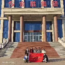 青農學子三下鄉(xiāng)：沂蒙精神助力鄉(xiāng)村產業(yè)